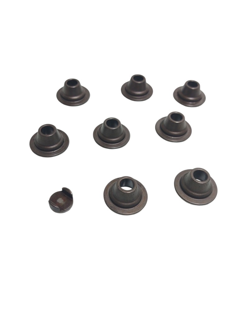 Kit Chapeu Válvulas Gm Astra 1.8 8v 2001 6