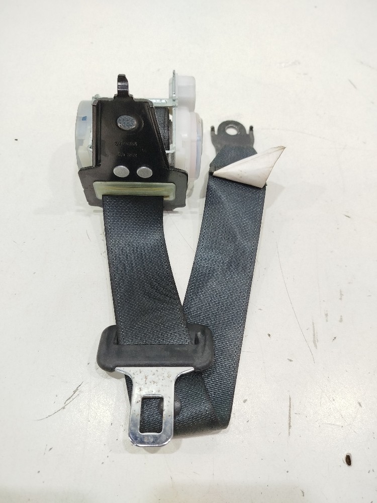 Cinto Segurança Traseiro Central Nissan Versa VDrive 2020/21 2