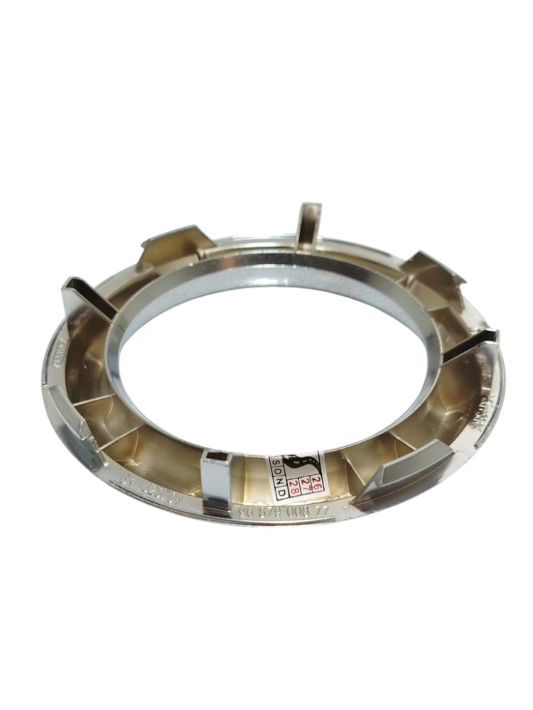 Moldura Difusor Ar Citroen C3 2013 9687900877 B 4
