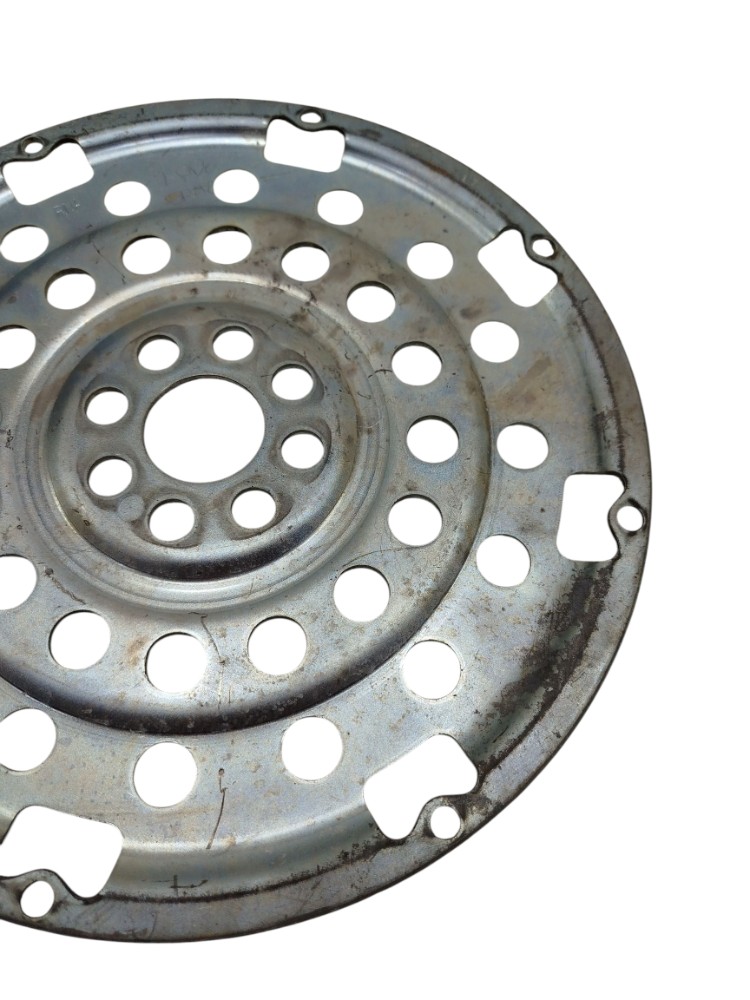 Volante Motor Honda Crv 2.0 4×4 2012 6