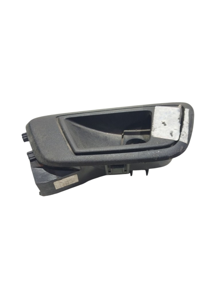 Maçaneta Interna Tras Esquerda Ford New Fiesta 2012 Mex 2