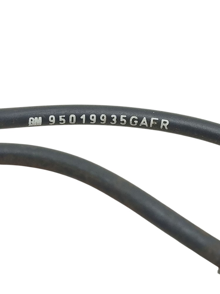 Sensor abs dianteiro direito pris gm cobalt onix Spin 2018 3