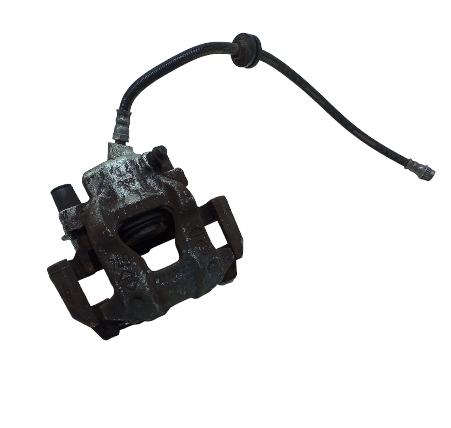 Pinça Diant Esquerdo Renault Sandero 2016 2