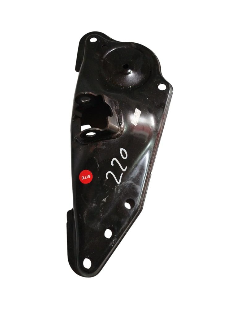 Suporte Amortecedor Traseiro Esquerdo C4 Picasso GLX 2012 5