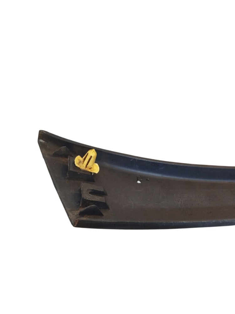 Moldura Grade Diant Bigode Peugeot 206 1.4 2005 Detalhe 5