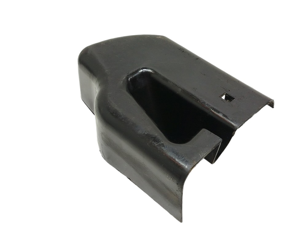 Acabamento Gargalo Tanque Fiat Palio 1998  Preto 1998 3