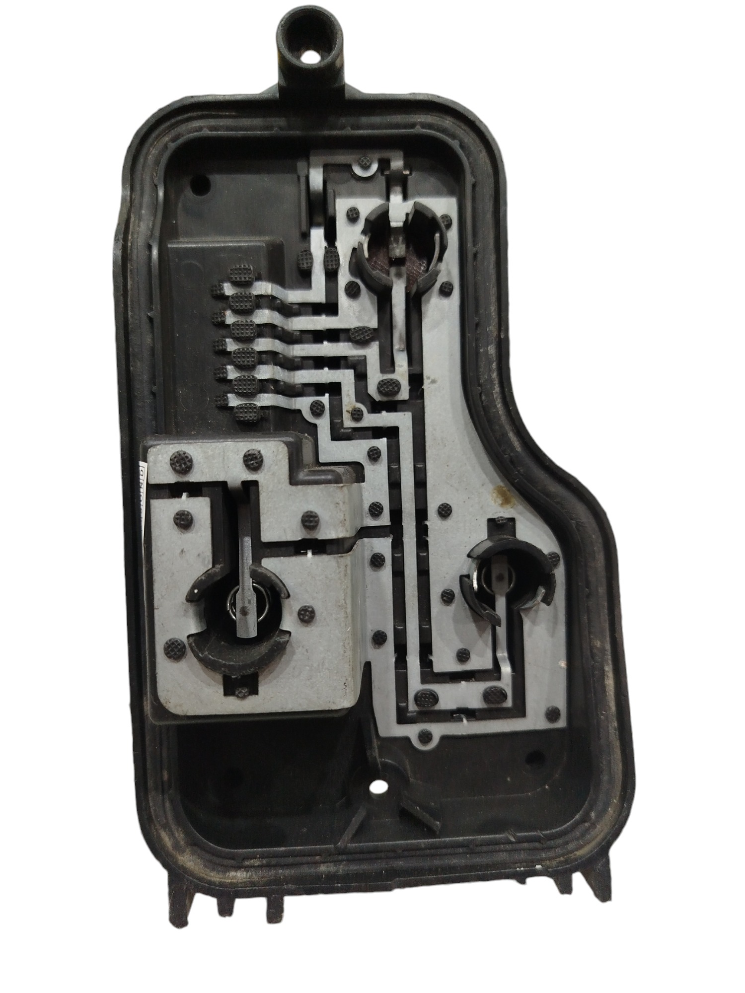 Circuito Lanterna Direita Vw Saveiro 2010 1