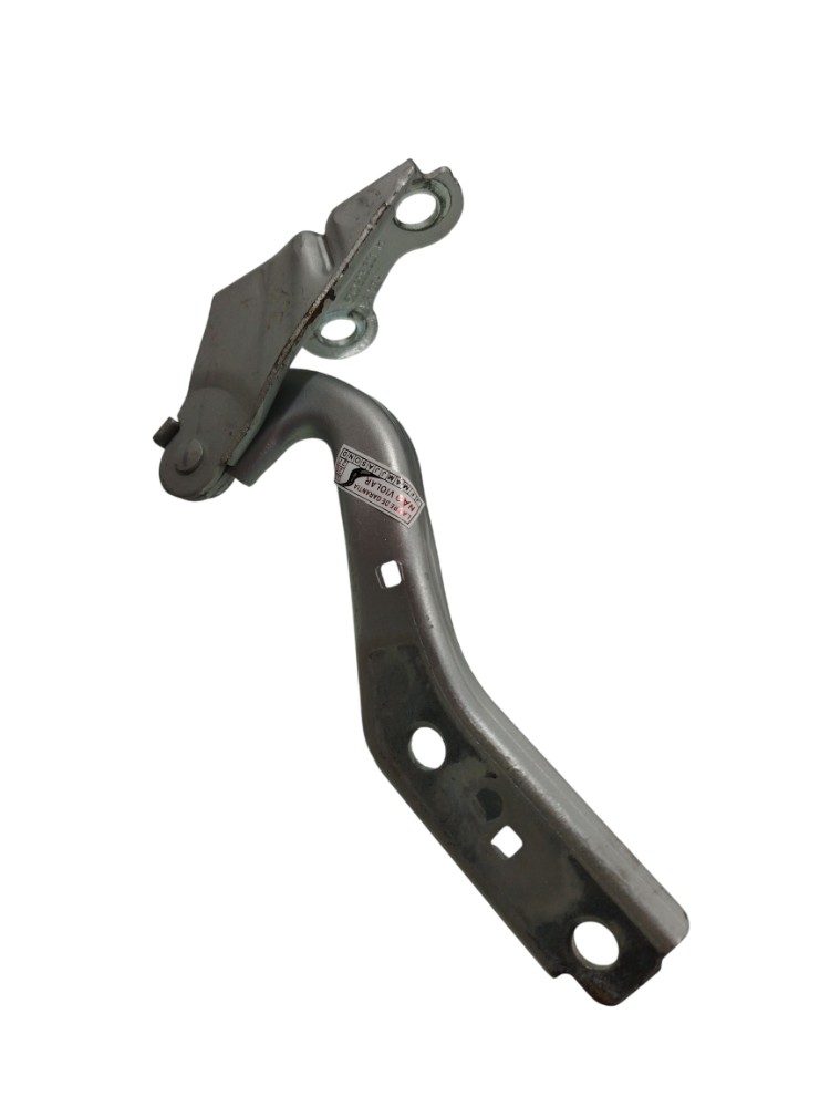 Dobradiça Capô Braço Esquerdo Vw Fox Voyage 2010 A 2018 6