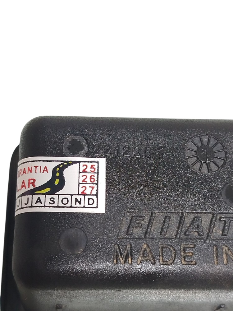 Cinzeiro Porta Objtos Fiat Tempra 1999 221235 5