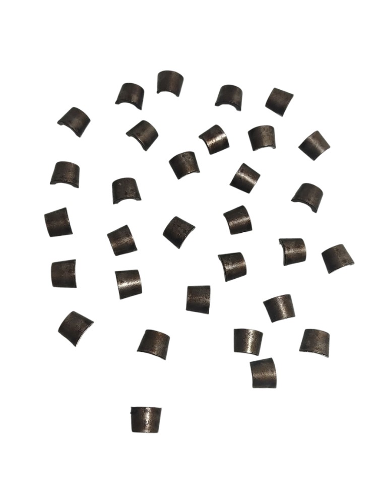 Travas Cachorrete Comando Valv Nissan Versa 1.6 Sl 2013 4