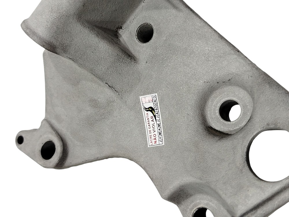Suporte Alternador 1.0 Loga Renault Clio Sandero 2006 A 2010 2