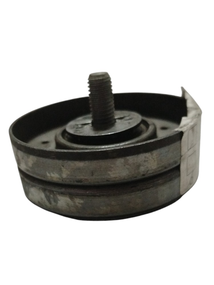 Polia Tensor Correia Alternador Voyage 1.6 Msi Flex 2018 3