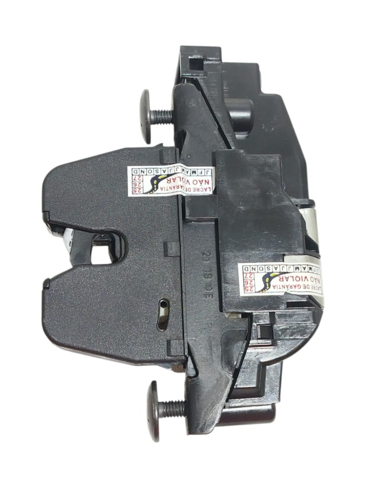 Fechadura Tampa Traseira Citroen Aircross 208 9671153780 8