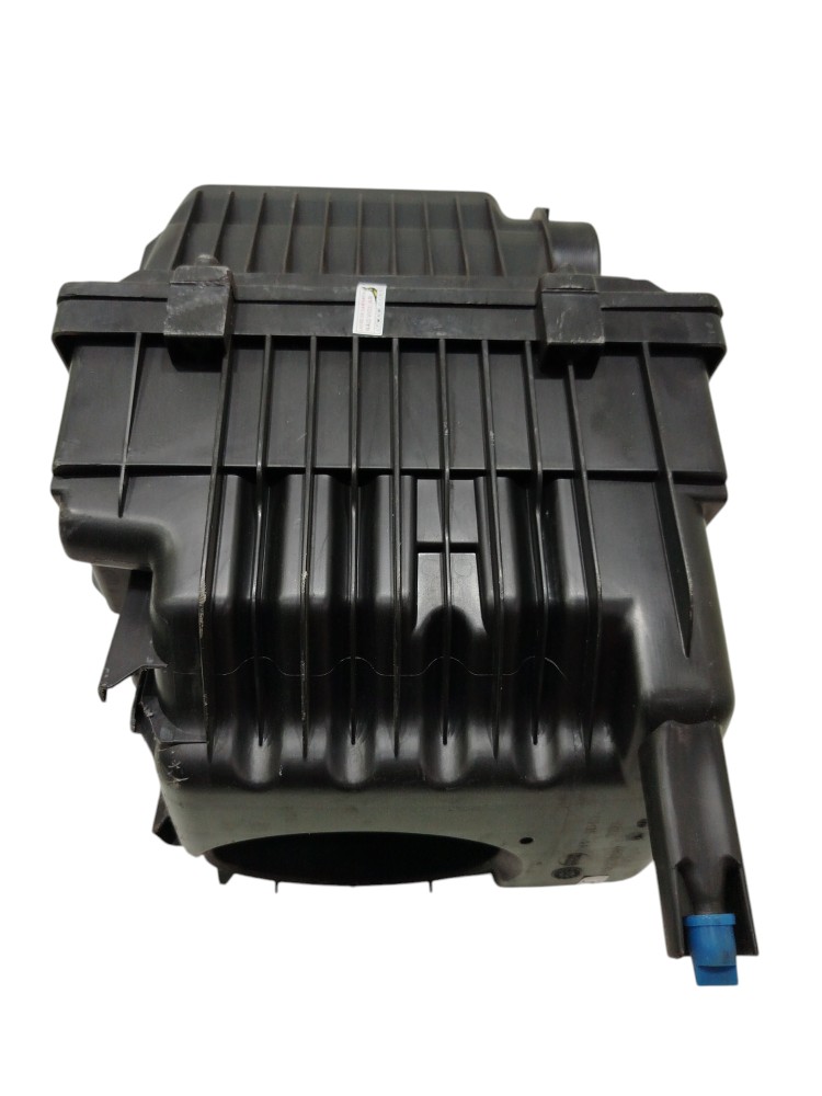 Caixa Filtro Ar Canister C4 Picasso Glx 2.0 16v 2012 Gasolin 9