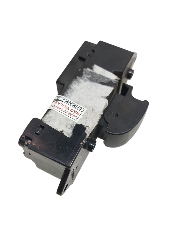 Botão Vidro Diant Dir Mitsubishi Outlander 2010 8608a182 10