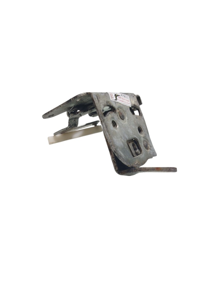 Fechadura Porta Direita Fiat Uno 2004 A 10