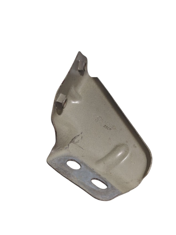 Suporte Paralama Esquerdo Vw Voyage 2009 5u0821141a 3