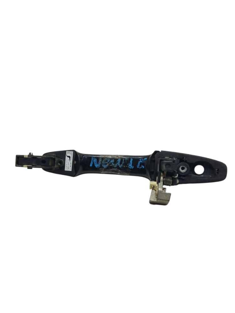 Maçaneta Externa Diant Esqu Motor Honda Civic 2007 A 2011 4