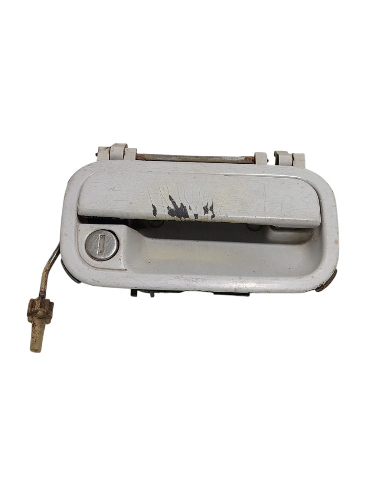Maçaneta Externa Diant Direita Chevrolet Corsa 1996 3