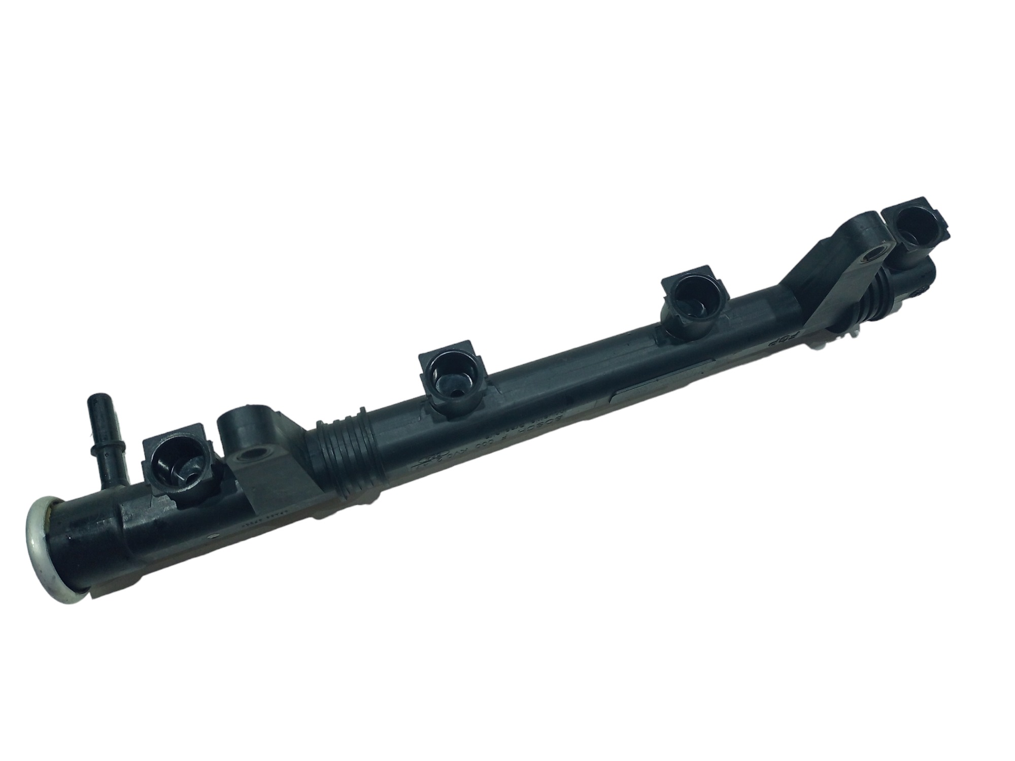Flauta Injetora Montana 1.4 Flex 2012 2
