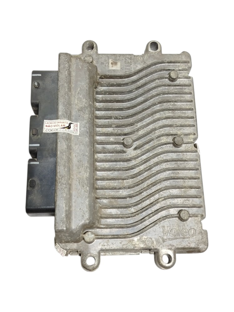 Módulo Injeção Ecu Peugeot 208 1.5 2013 9679246280 7