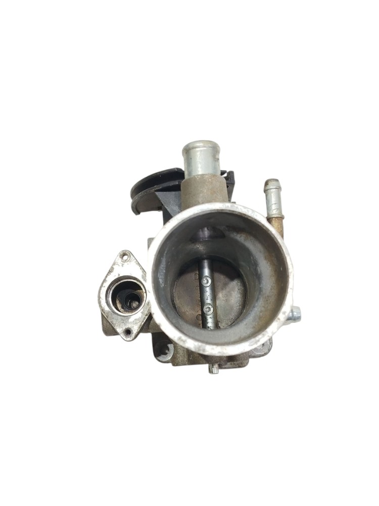 Tbi Corpo Borboleta Gm Prisma 1.4 Flex 2008 9331621971843