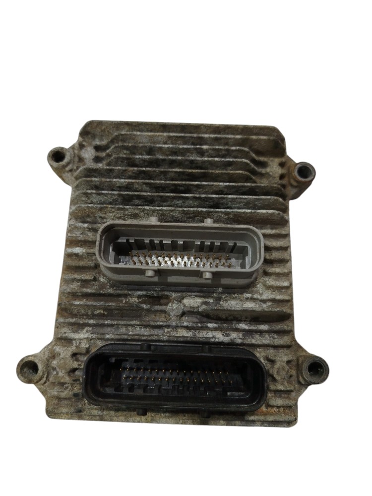 Módulo Injeção Gm Celta 1.0 Flex 2007 93344860 1