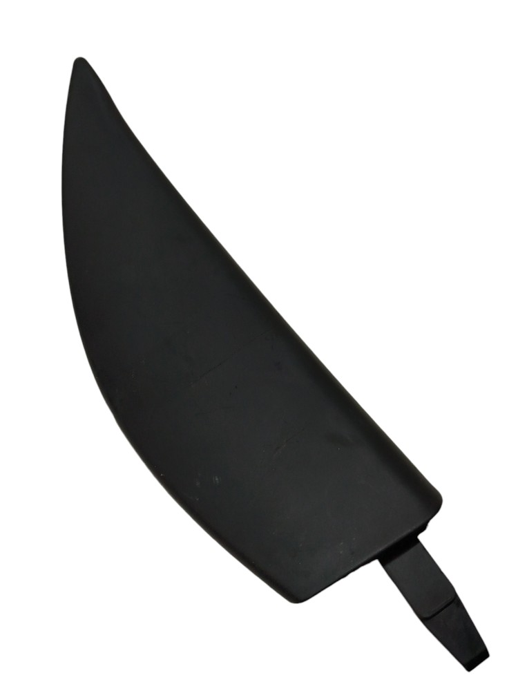 Acabamento Porta Traseira Esquerda Toyota Etios 2018 4