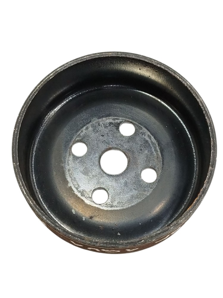 Polia Bomba Agua Ford Focus 1.6 2013 8509aa 6