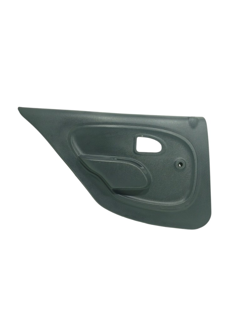 Forro Porta Tras Esq Renault Clio 2015 829a10677r 3