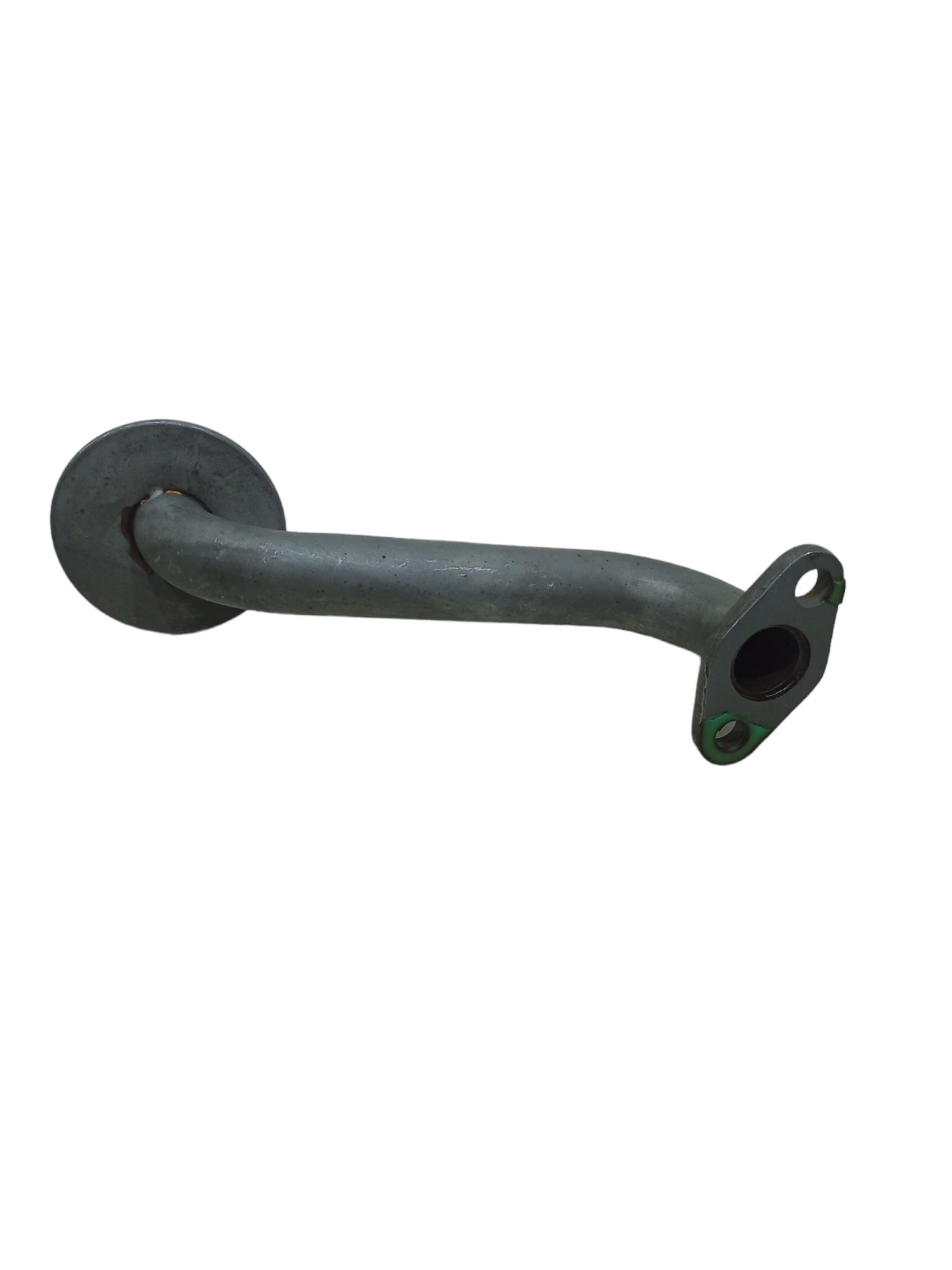 Pescador Óleo Motor Jac T6 2.0 16v 2016 4