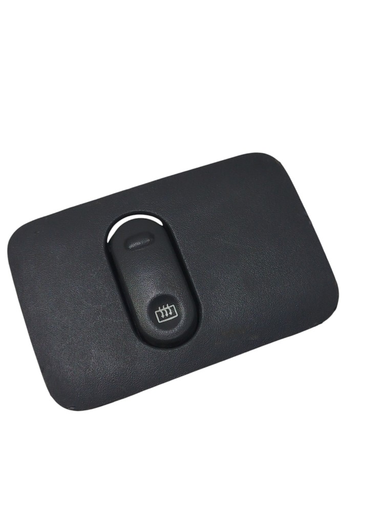 Moldura Botão Desembaçador Renault Clio 1.0 2012 8200193896 1