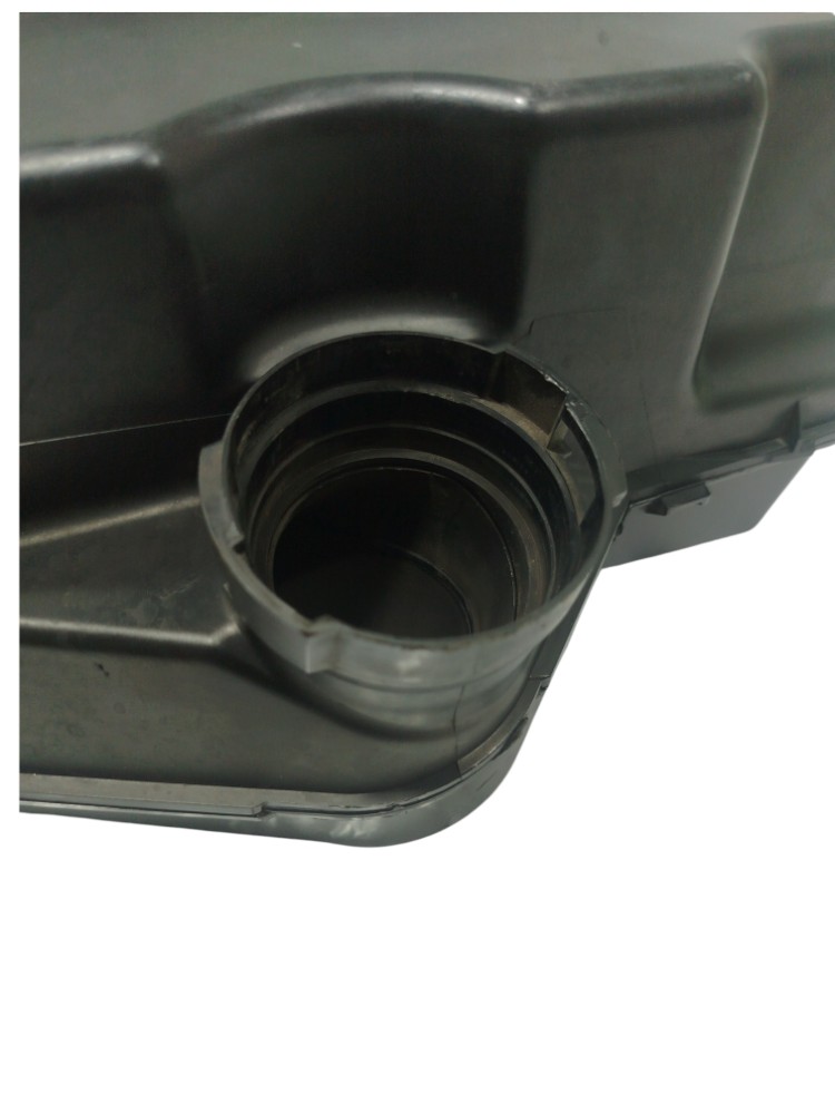 Caixa Ressonadora Filtro Ar 307 2006 9650677080 7