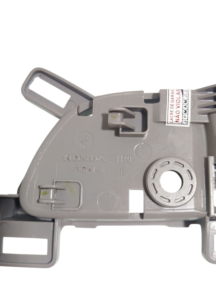 Fechadura Maçaneta Interna Porta Tras Dir Honda Civic 2014 7