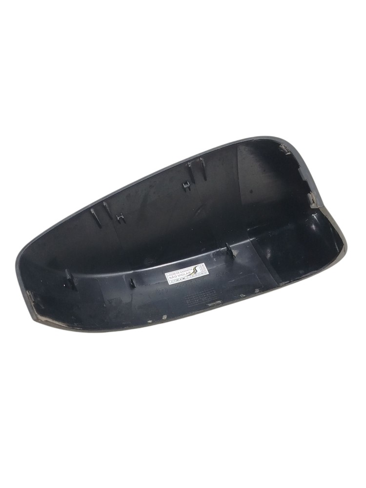 Capa Retrovisor Esq Gol G5 2011 272135037 3