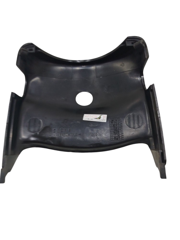 Moldura Capa Chave Seta Ford Fiesta 2000 2