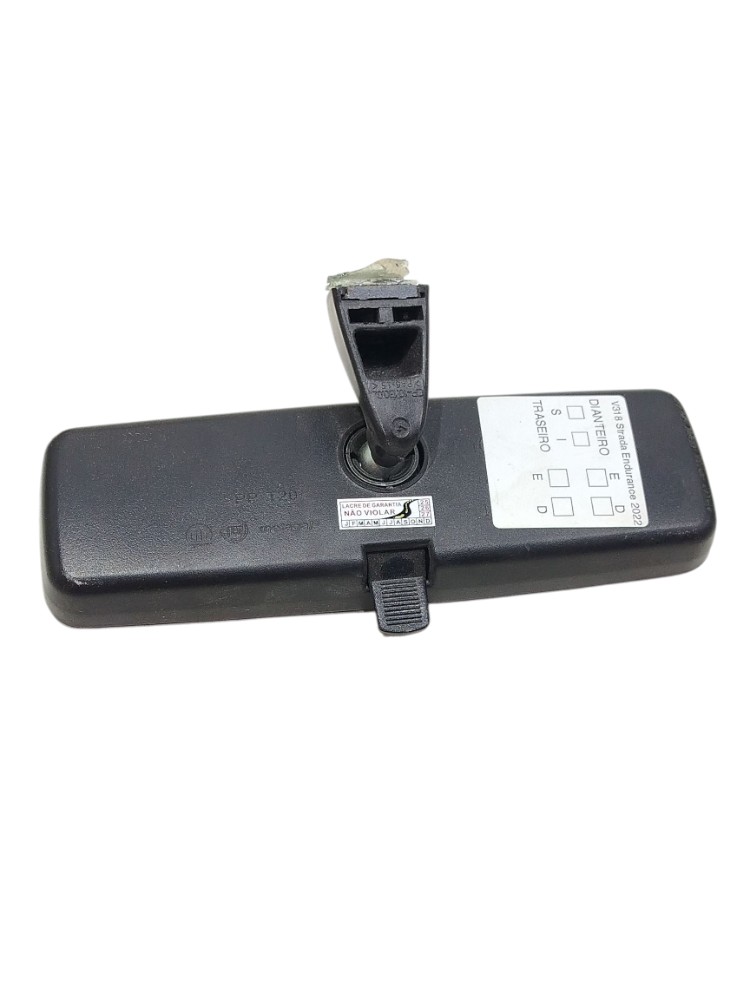 Retrovisor Interno Central Fiat Strada Endurance 1.4 2022 4