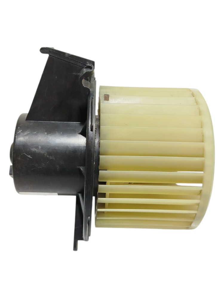 Motor Ar Ventilador Forçado Ventilação Peugeot 206 207 4