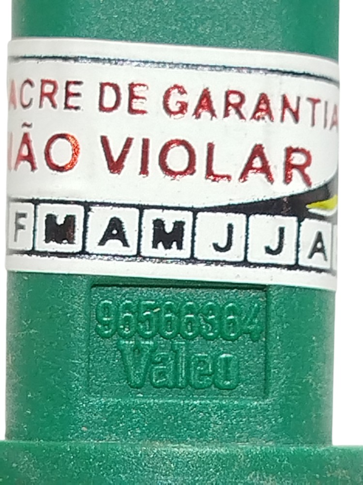 Sensor Temperatura Renault Fluence 2011 2.0 96566364 3