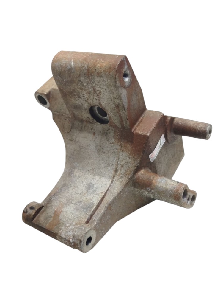 Suporte Alternador 1.0 Zetec Ford Fiesta Ka 2008 A 2013 2
