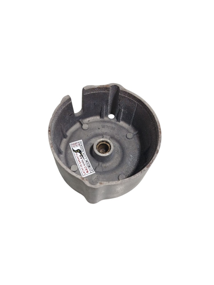 Mancal traseiro motor partida Renault Clio Megane 1.0 187036 7