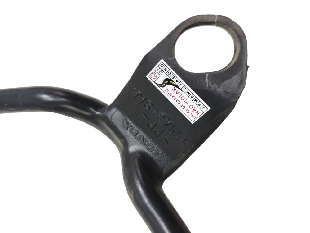 Mangueira Filtro Canister Honda Fit 1.4 2007 3