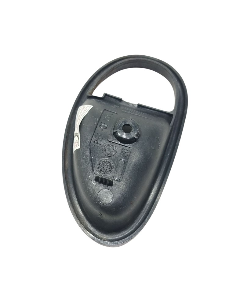 Moldura Maçaneta Interna Porta Diant Direita Fiat Siena 2003 4