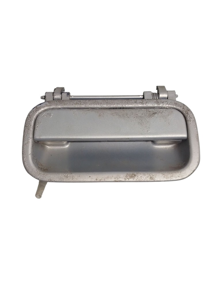 Maçaneta Externa Tras Esq Gm Corsa 1994 a 2003 25316310 1