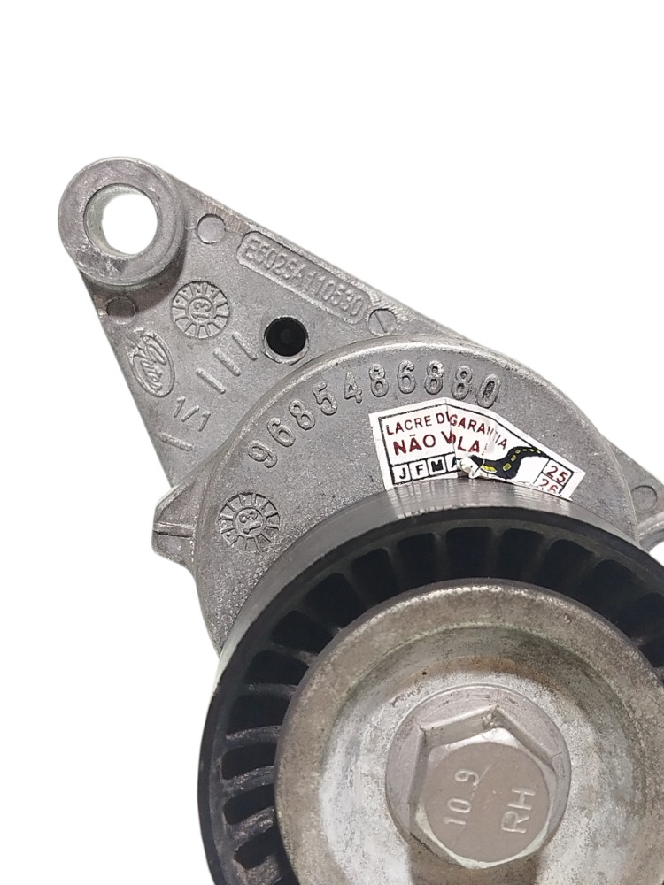 Tensor Correia Esticado Alternador C3 Peugeot 208 9685486880 2