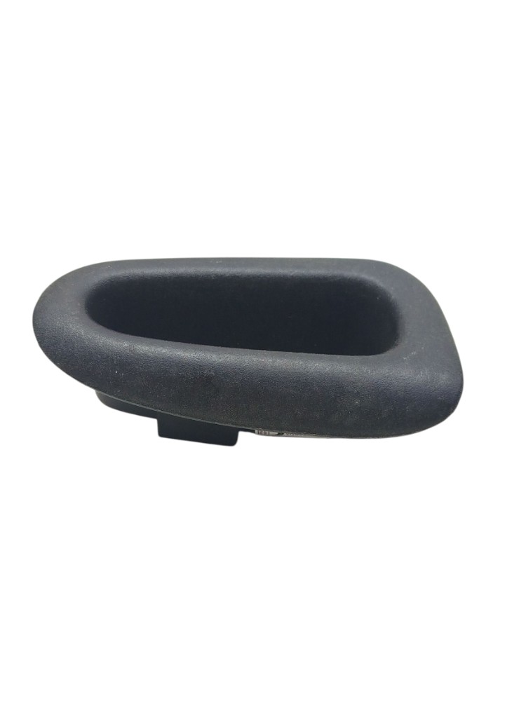 Puxador Int Porta Diant Direit Peugeot 206 2007 9629325977 2