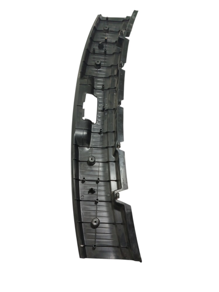 Soleira Porta Malas Renault Megane 2012 8200128 Preto 9