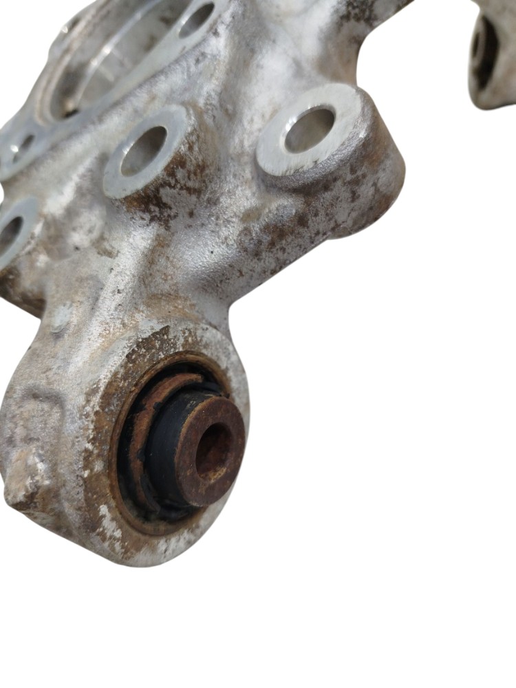 Montante Manga Tras Direito Honda Crv 2.0 4×4 2012 3