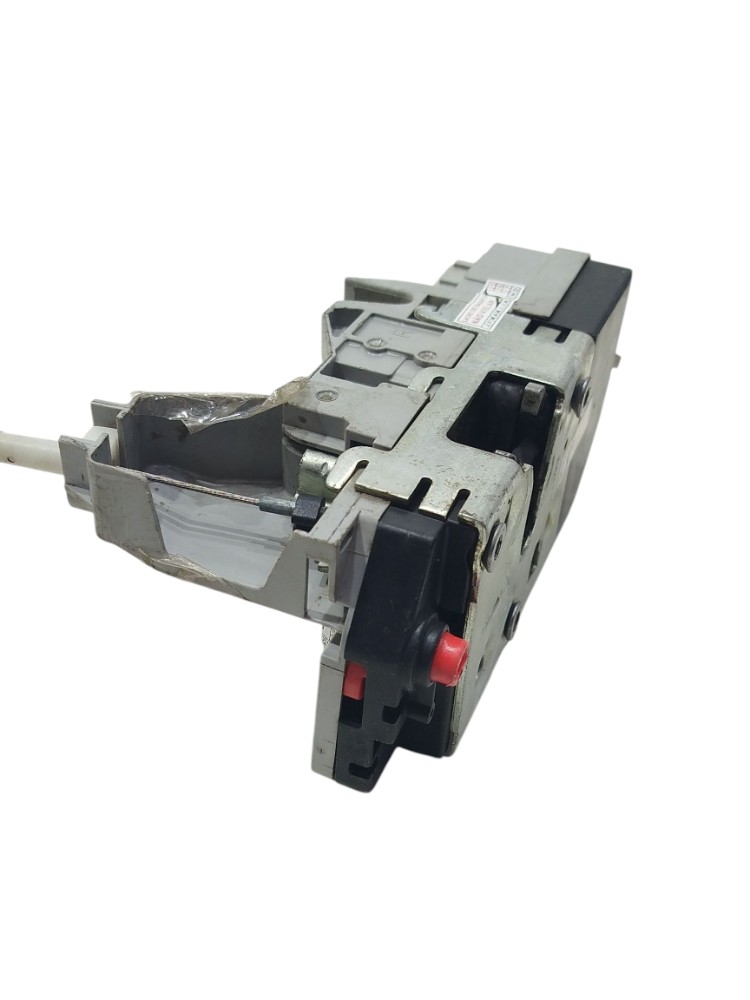 Fechadura Interna Tras Direita Peugeot 307 2009 A 2014 3