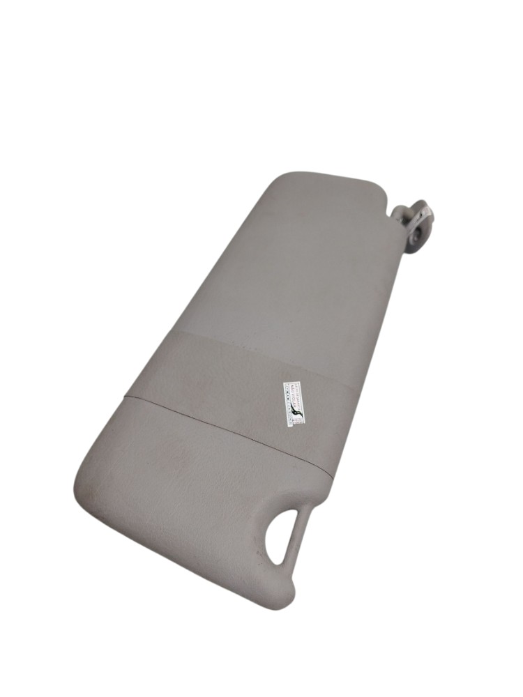 Quebra Sol Diant Esq Motorista Renault Clio 2006 7700849117 5